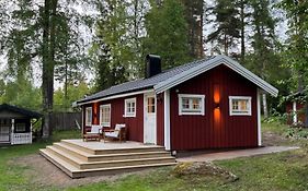 Stuga i Falun